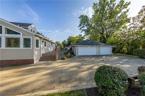 Exterior - 80 E 267 St, Euclid, OH 44132 photo 3 of 5