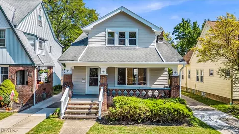 287 E 208th St, Euclid, OH 44123