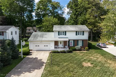 8062 Deerpath Dr, Boardman, OH 44512