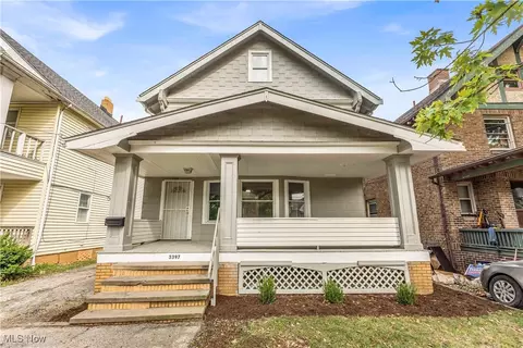 3397 W 95th St, Cleveland, OH 44102