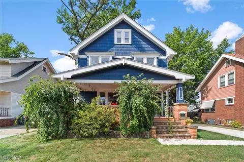 1644 Onondaga Ave, Lakewood, OH 44107