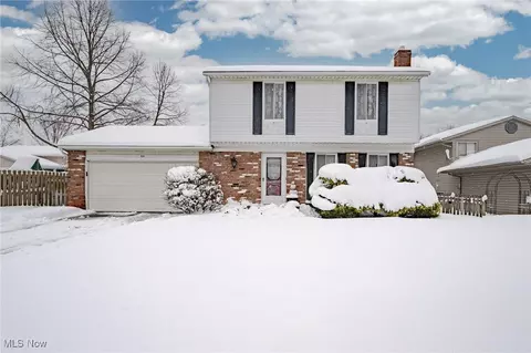 533 Vesely Ct, Eastlake, OH 44095