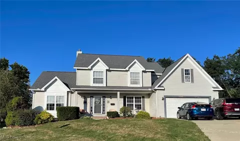 1905 Fairway Dr, Wickliffe, OH 44092