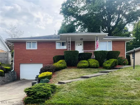 3013 Whitehaven Blvd, Steubenville, OH 43952