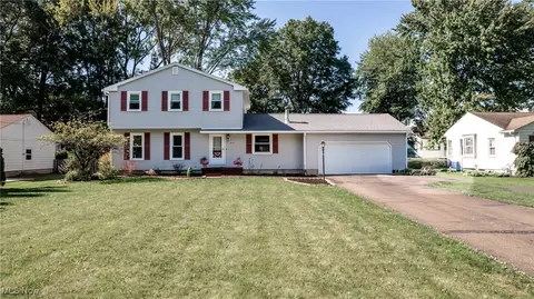 5516 Lockwood Blvd, Youngstown, OH 44512