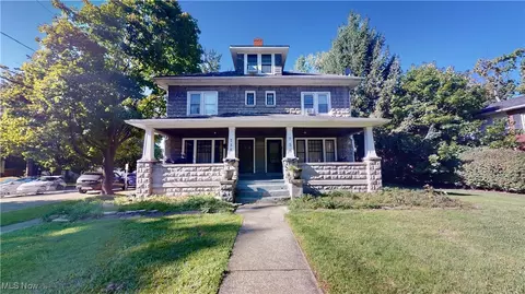 756-758 Washington St, Bedford, OH 44146