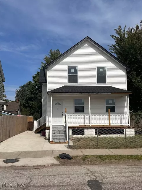 3114 Vega Ave, Cleveland, OH 44113