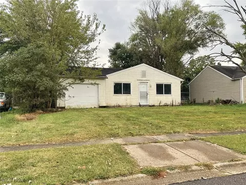 9918 Green Dr, Windham, OH 44288