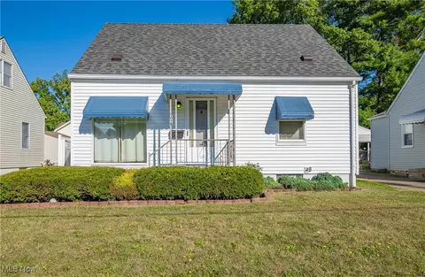 419 Archdale Ave, Cuyahoga Falls, OH 44221