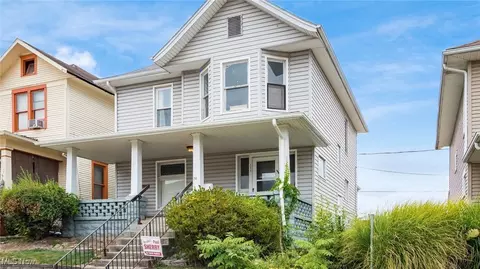 211 N 10th St, Cambridge, OH 43725