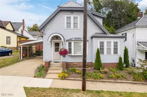 308 Luther St, Ashland, OH 44805