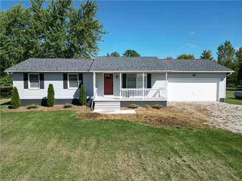 6286 Townline Road 162, Wakeman, OH 44889