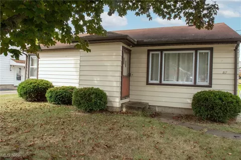Exterior - 97 Grimm Heights Ave, Struthers, OH 44471 photo 2 of 2