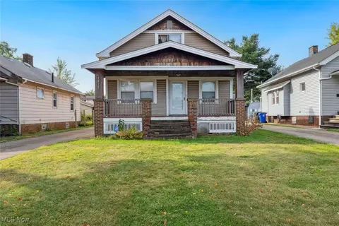 1815 Canova Ave, Cleveland, OH 44109