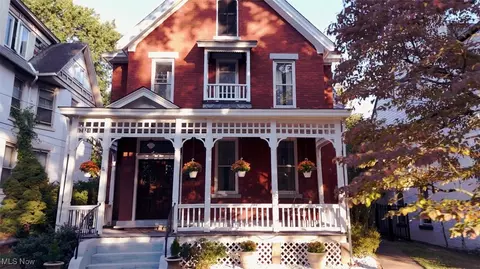 1024 Ann St, Parkersburg, WV 26101