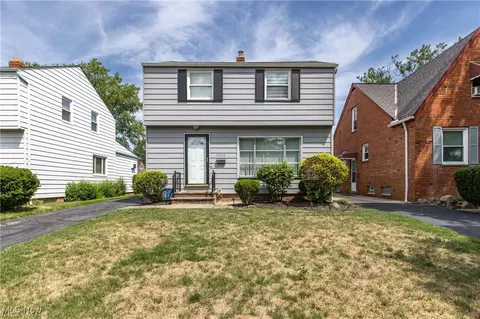 4215 Bayard Rd, South Euclid, OH 44121