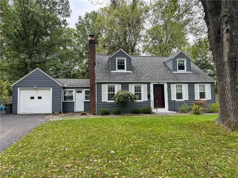 795 Glen Park Rd, Boardman, OH 44512