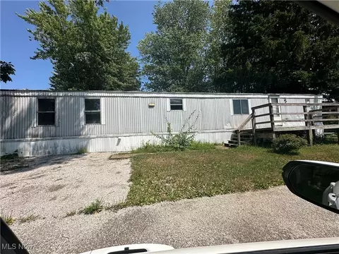 201 Pear St #LOT 24, Bethesda, OH 43719