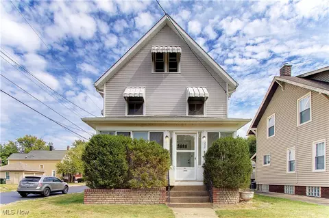 220 Broad Ave NW, Canton, OH 44708