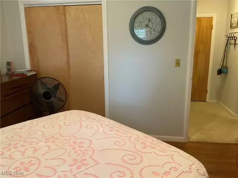 Bedroom - 2655 Burlingham Dr, Ashtabula, OH 44004 photo 1 of 6