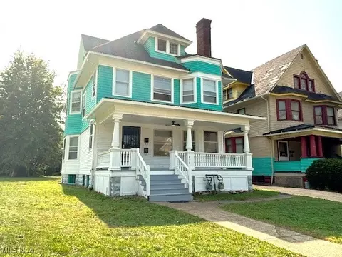1896 Idlewood Ave, Cleveland, OH 44112