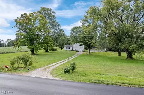 16265 Burkhart Rd, Orrville, OH 44667