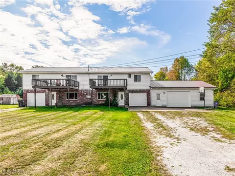 1456 Trares Rd, Mogadore, OH 44260
