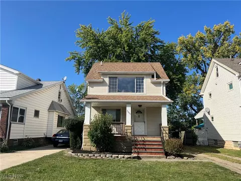 3406 Lincoln Ave, Parma, OH 44134