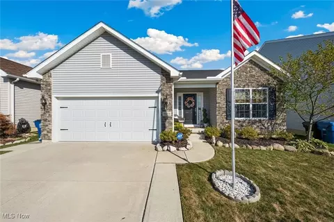 3806 Woodworth Dr, Lorain, OH 44053