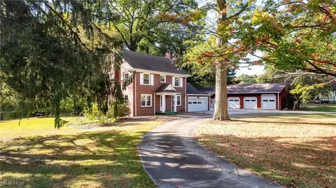 1781 State Route 534, Southington, OH 44470