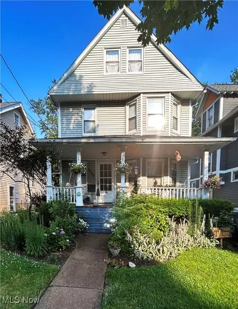 1226 Westlake Ave, Lakewood, OH 44107