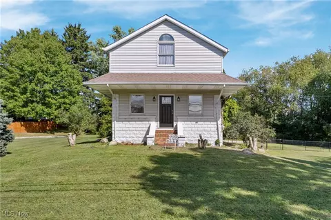2023 Massillon Rd, Akron, OH 44312