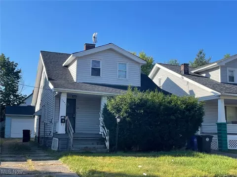 12900 Watterson Ave, Cleveland, OH 44105