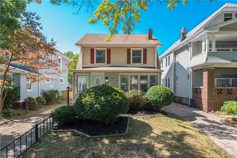 3350 W 130th St, Cleveland, OH 44111