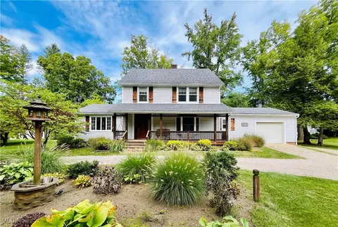 6543 N Ridge Road Ave E, Geneva, OH 44041