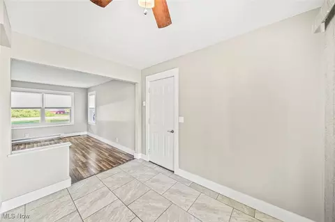 Entry Way - 922 Garrison Rd, Ashtabula, OH 44004 photo 1 of 1