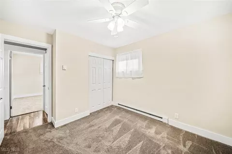 Bedroom - 922 Garrison Rd, Ashtabula, OH 44004 photo 4 of 6