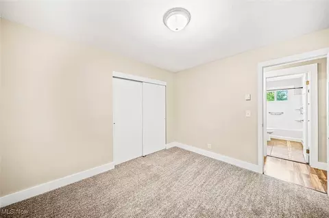 Bedroom - 922 Garrison Rd, Ashtabula, OH 44004 photo 2 of 6