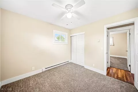 Bedroom - 922 Garrison Rd, Ashtabula, OH 44004 photo 6 of 6