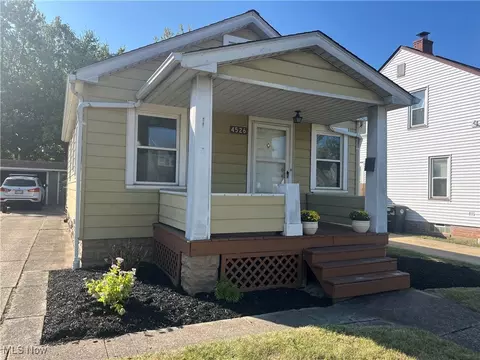 4526 W 147th St, Cleveland, OH 44135