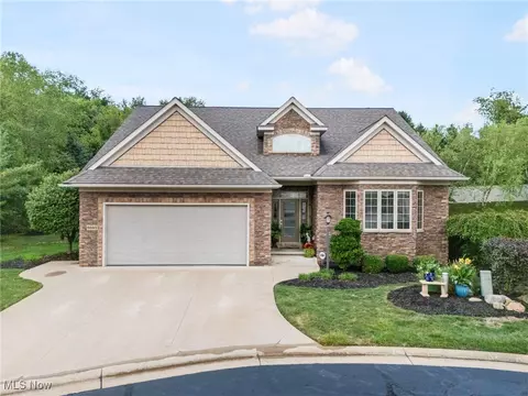 8685 Serenity Dr NW, Massillon, OH 44646