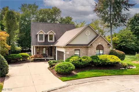 29611 Indian Ridge Cv, Westlake, OH 44145
