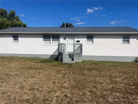 114 Peggy St, Roseville, OH 43777