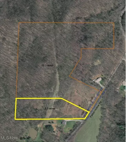 60045 Patton Hollow Rd # -B, Cambridge, OH 43725