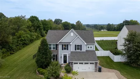 4881 Brower Tree Ln, Kent, OH 44240