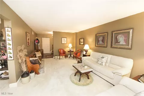 Living - 655 Hampton Ridge Dr, Akron, OH 44313 photo 2 of 4