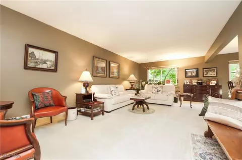 Living - 655 Hampton Ridge Dr, Akron, OH 44313 photo 1 of 4