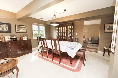 Dining - 655 Hampton Ridge Dr, Akron, OH 44313 photo 1 of 3
