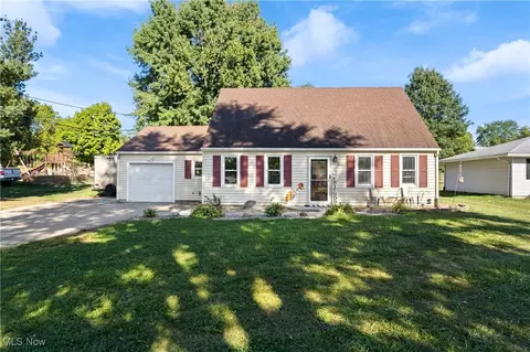 120 N Redfield St, Lodi, OH 44254