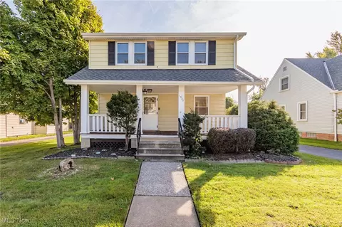 1337 Iroquois Ave, Mayfield Heights, OH 44124